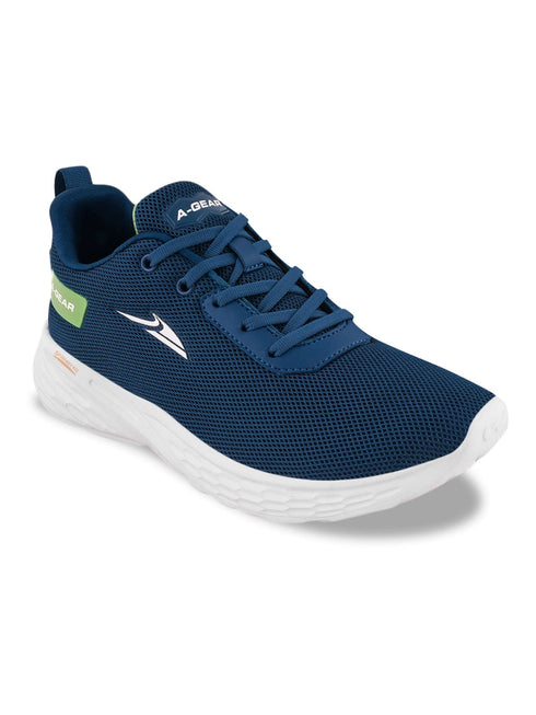 AGR-009 Blue Men's Sports Shoes